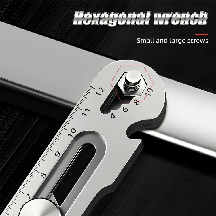 1 1 FREE | MultiBlade | Multitool hobby knife [Last day discount].