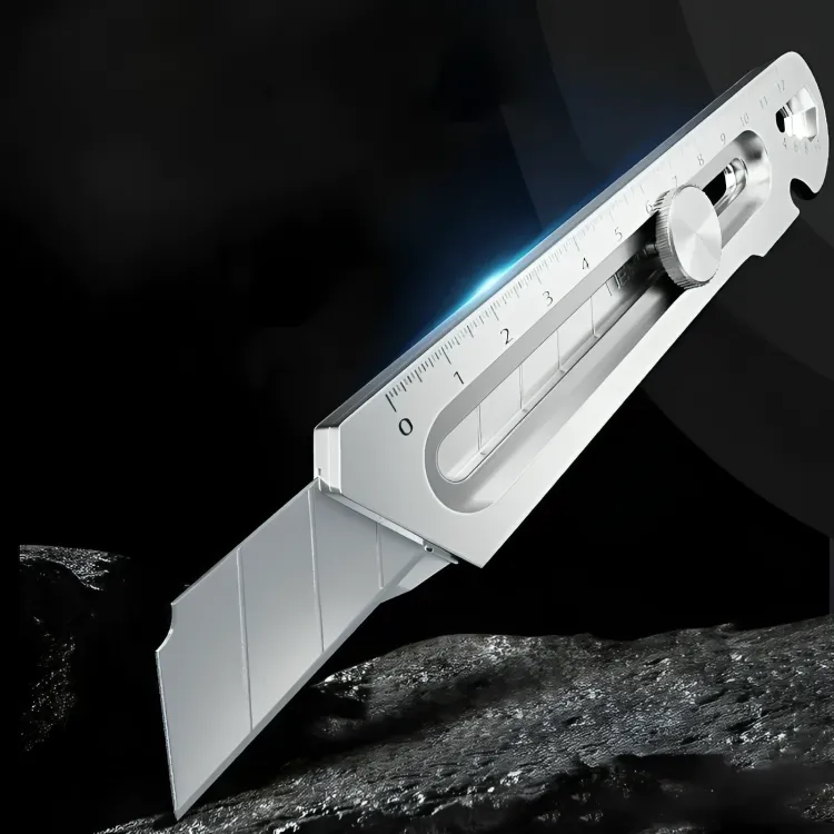 1 1 FREE | MultiBlade | Multitool hobby knife [Last day discount].