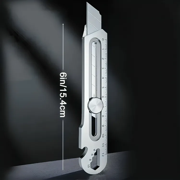 1 1 FREE | MultiBlade | Multitool hobby knife [Last day discount].