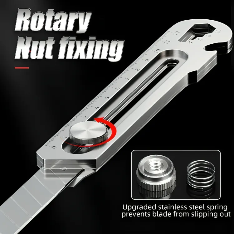 1 1 FREE | MultiBlade | Multitool hobby knife [Last day discount].