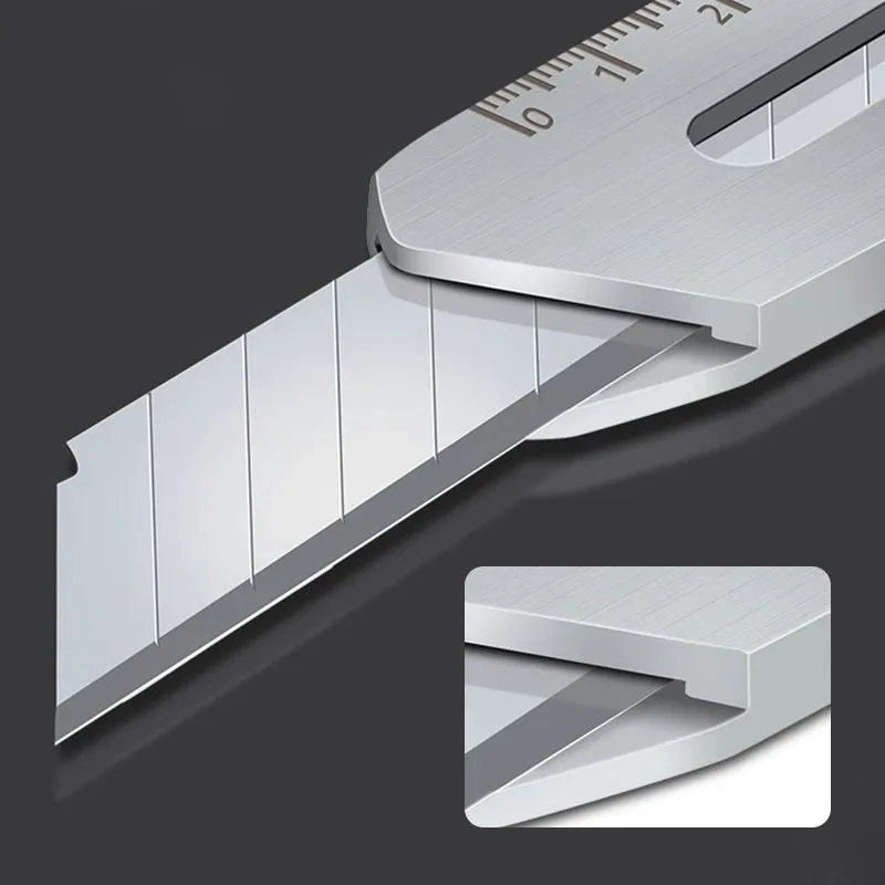 1 1 FREE | MultiBlade | Multitool hobby knife [Last day discount].