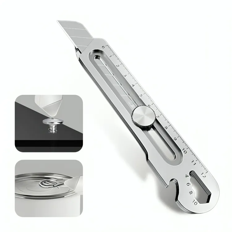 1 1 FREE | MultiBlade | Multitool hobby knife [Last day discount].