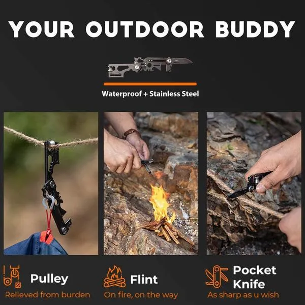 1 in 30 Pocket Tool Cutting-edge features Special promotion