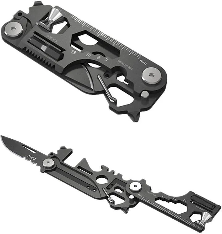 1 in 30 Pocket Tool Cutting-edge features Special promotion