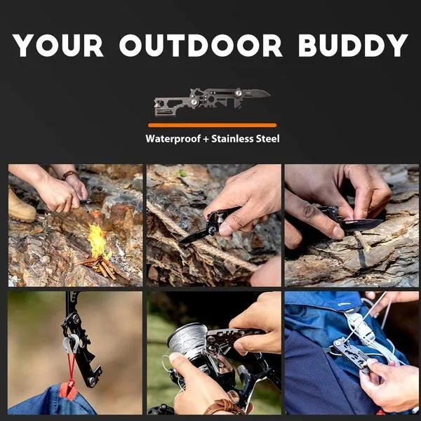 1 in 30 Pocket Tool Cutting-edge features Special promotion