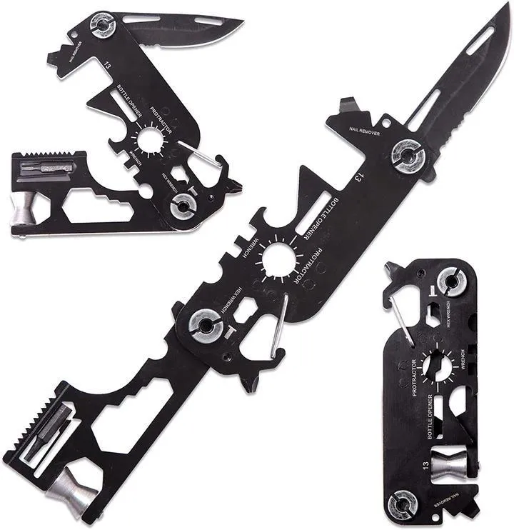 1 in 30 Pocket Tool Cutting-edge features Special promotion