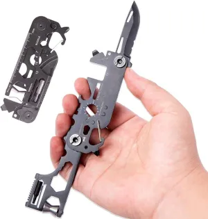 1 in 30 Pocket Tool Cutting-edge features Special promotion