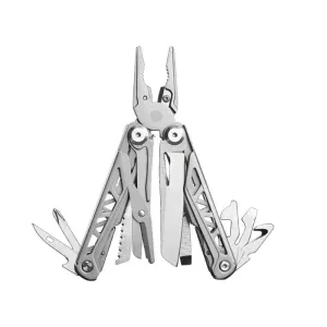 11 in 1 Folding Stainless Steel Saber  | HRC78K | 420 Steel