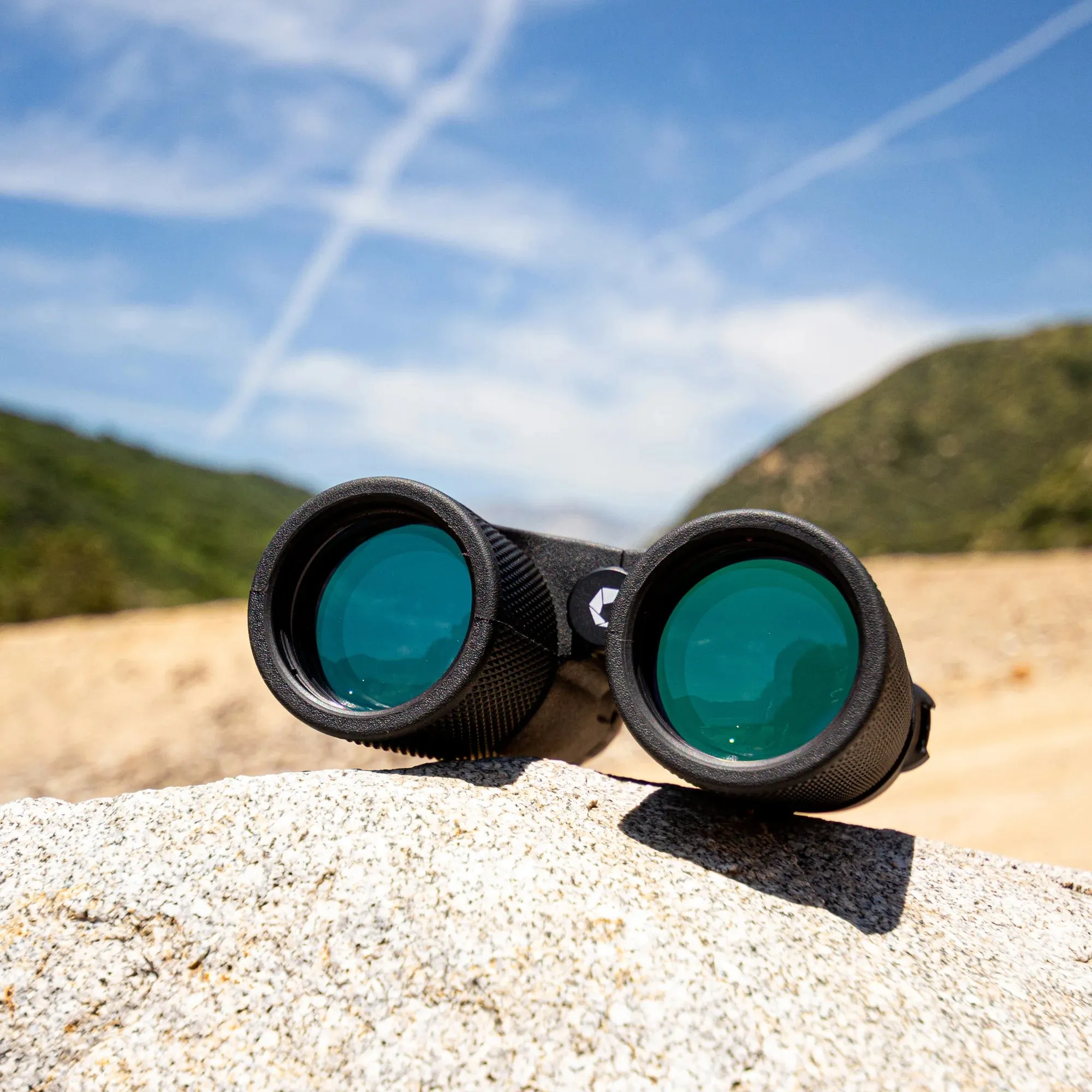 12x42mm Blackhawk Waterproof Binoculars | AB11840