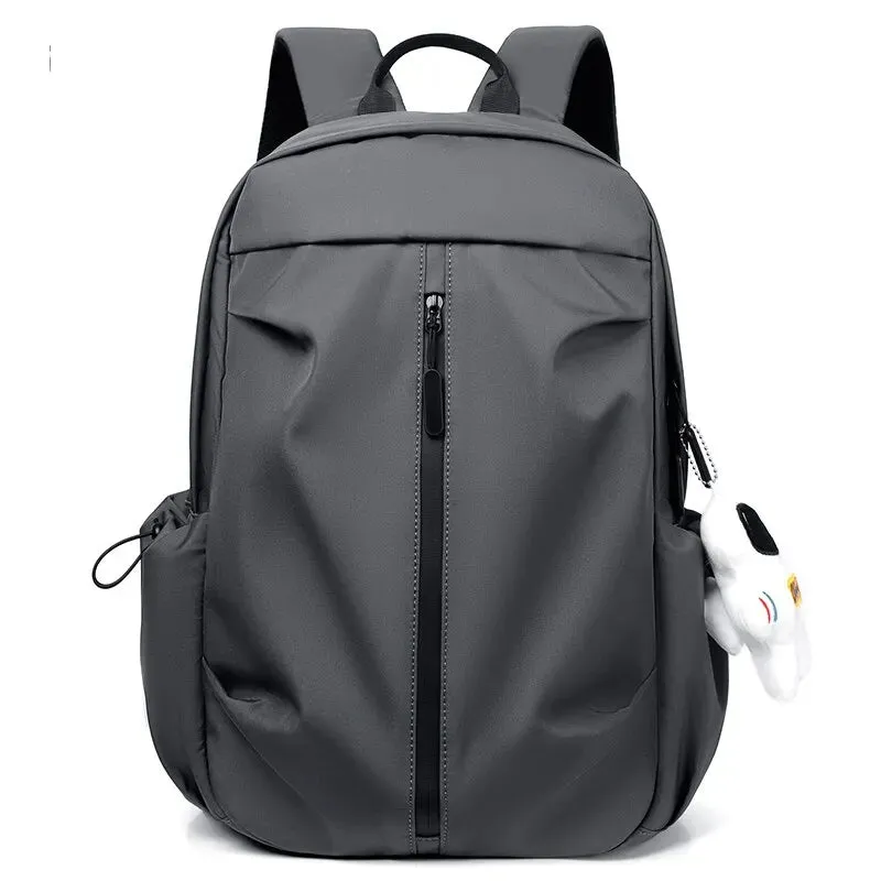 14 Backpack with Pendant