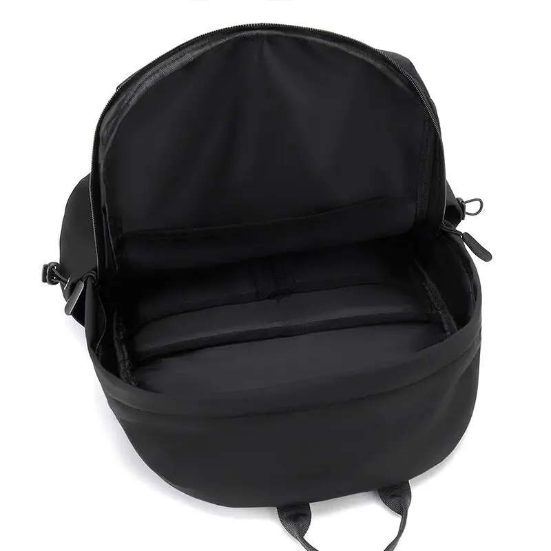 14 Backpack with Pendant