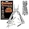 15n1 EDC Multi tool w/ Pocket Knife,Needle Nose Pliers & Wire Stripper Tools