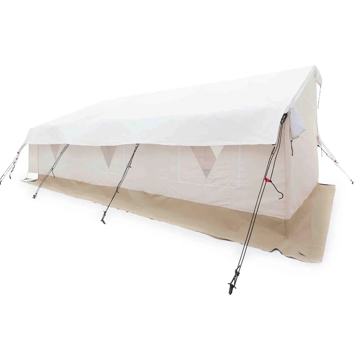 16'x20' Alpha Wall Tent