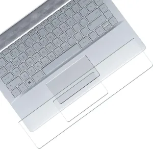 2 Pack Keyboard TouchPad Film Protector, compatible with Lenovo ideapad 300e winbook gen 1st 2nd 11.6" TPU Trackpad Guard Cover Skin (Not Tempered Glass Screen Protectors)