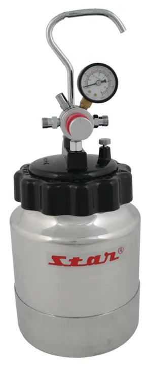2L PRESSURE POT - COMPACT