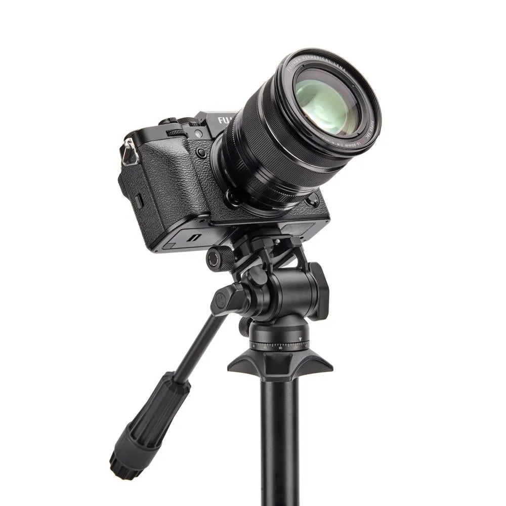 3 Legged Thing Airhed Trinity Video Head - Darkness