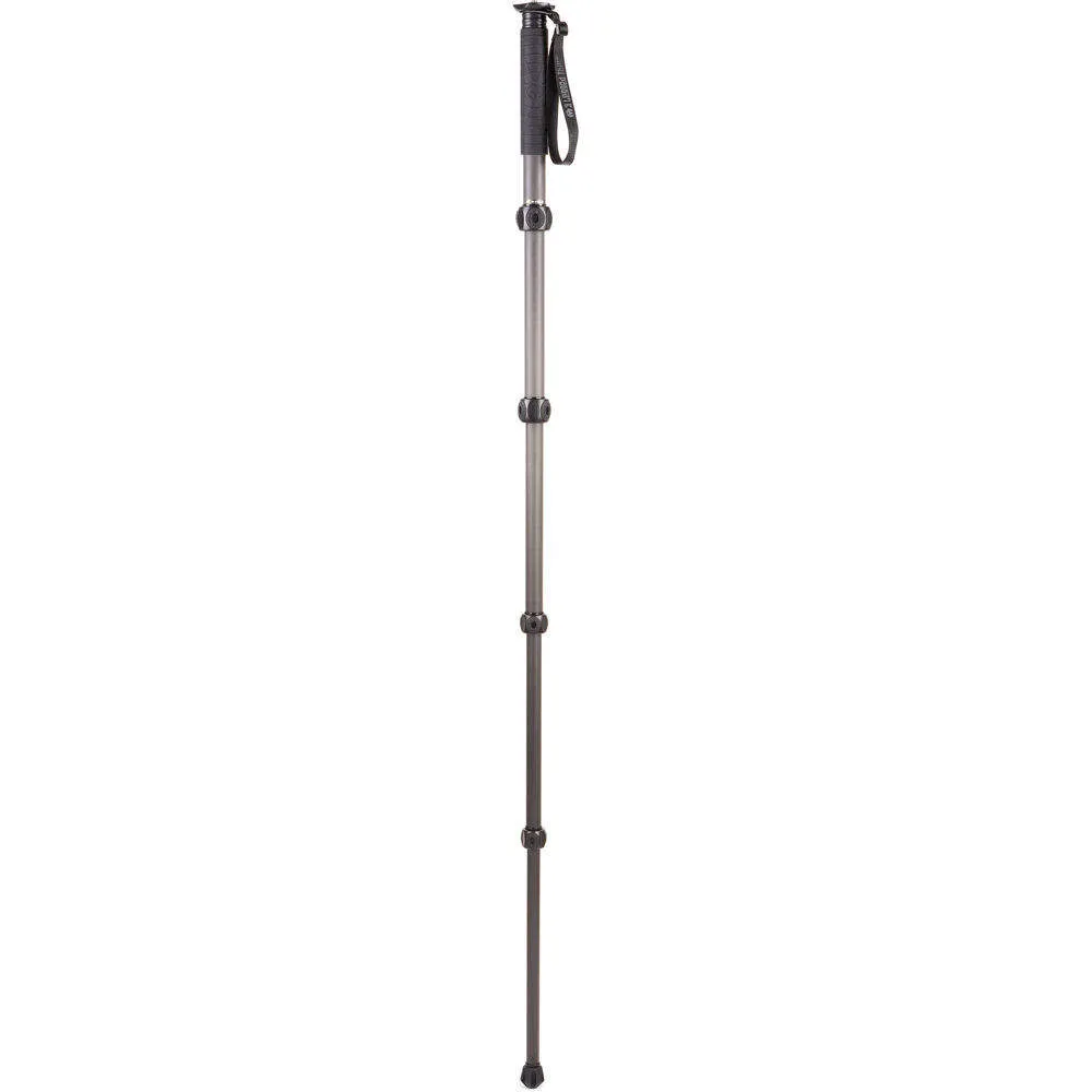 3 Legged Thing Alana Monopod | Darkness | Carbon Fibre | 5 Sections
