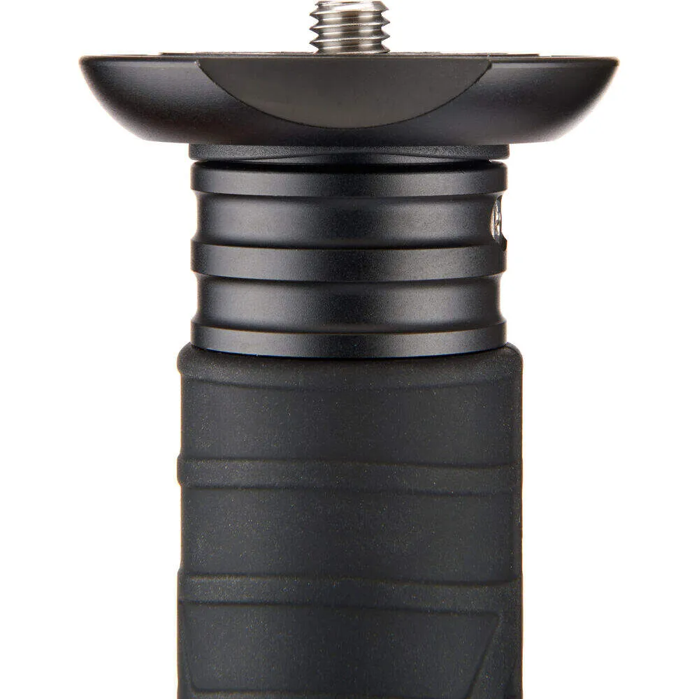 3 Legged Thing Alana Monopod | Darkness | Carbon Fibre | 5 Sections