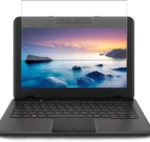 3 Pack Screen Protector Film, compatible with Lenovo 100e Winbook 1st 2nd 11.6" TPU Guard （ Not Tempered Glass Protectors ）