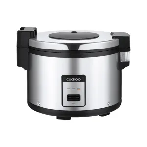 30-Cup Commercial Rice Cooker (CR-3055)