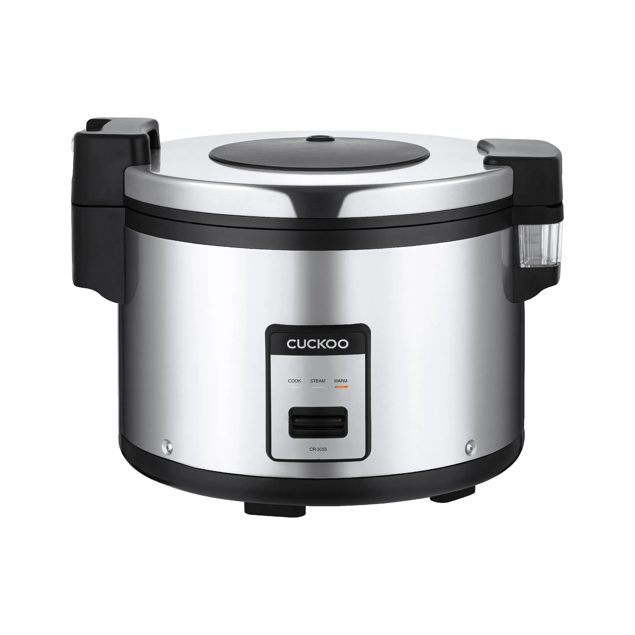 30-Cup Commercial Rice Cooker (CR-3055)