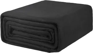 305/370/400cm Pool Underlay Nonslip Underlay Round Pool Underlay Outdoor Swimming Pool Mat Pool Groundsheet Foldable