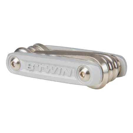 500 aluminium bike multitool