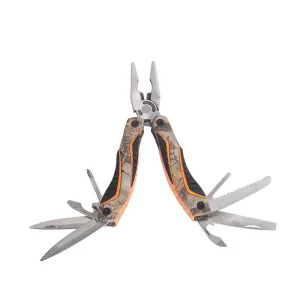 Ace Camp Camo 13-in-1 Multi-tool Plier