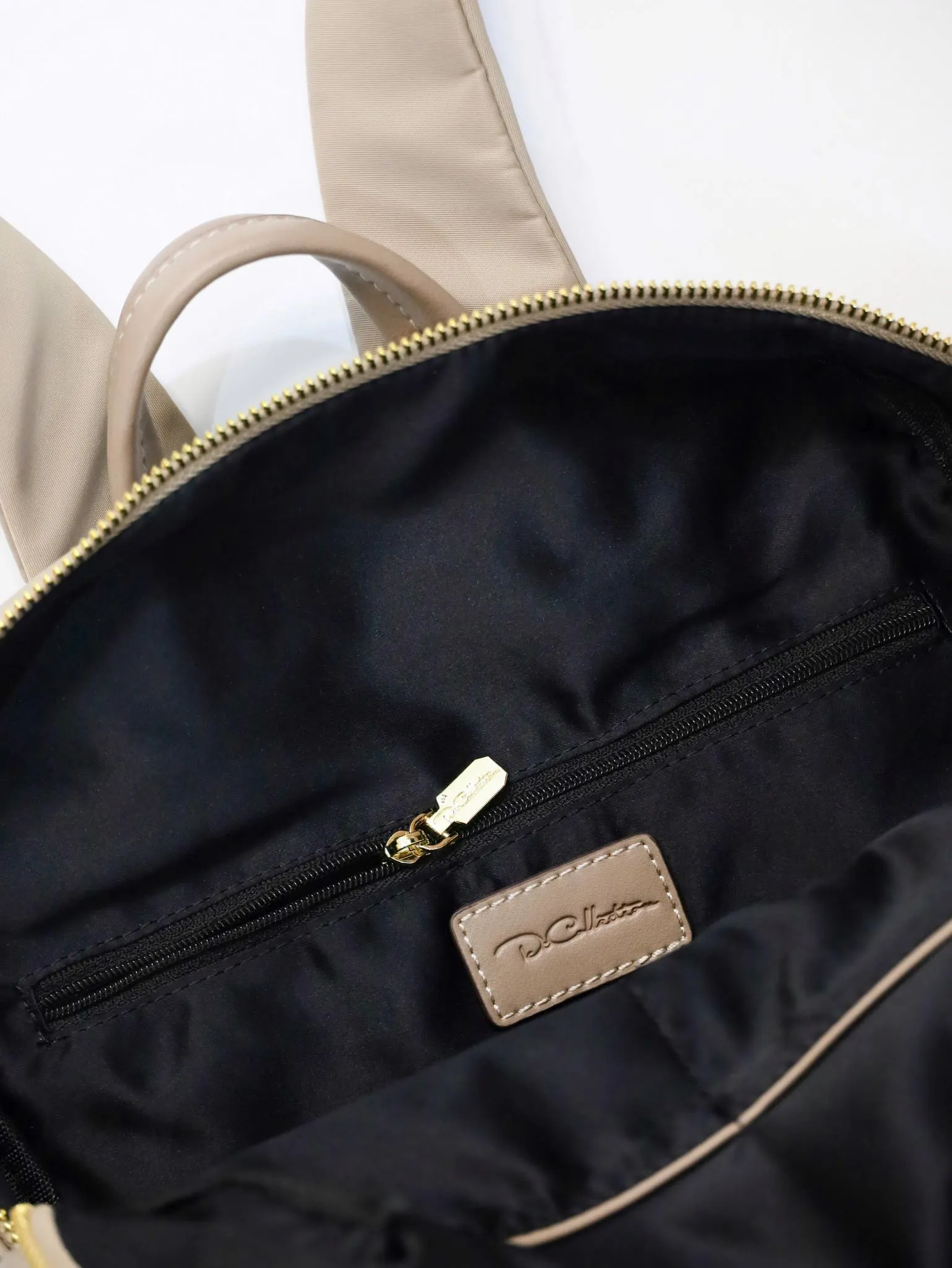 Aemi (3.0) Two Ways Waterproof Nylon Backpack