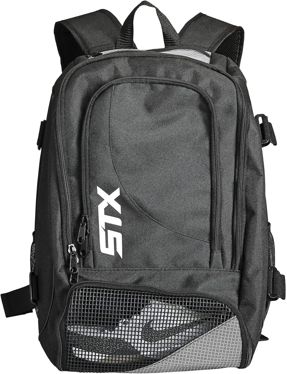 Aerial Backpack