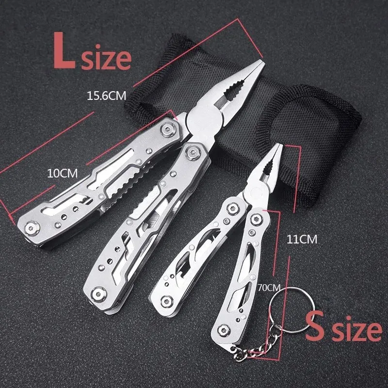 AGW Multitool – Chaos Commander Edition