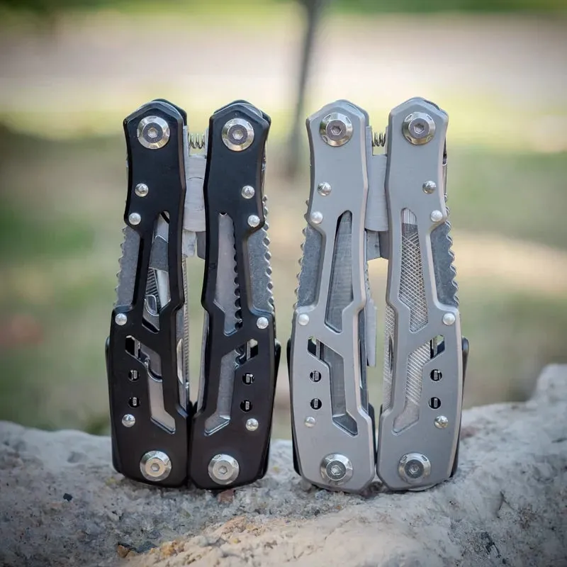 AGW Multitool – Chaos Commander Edition