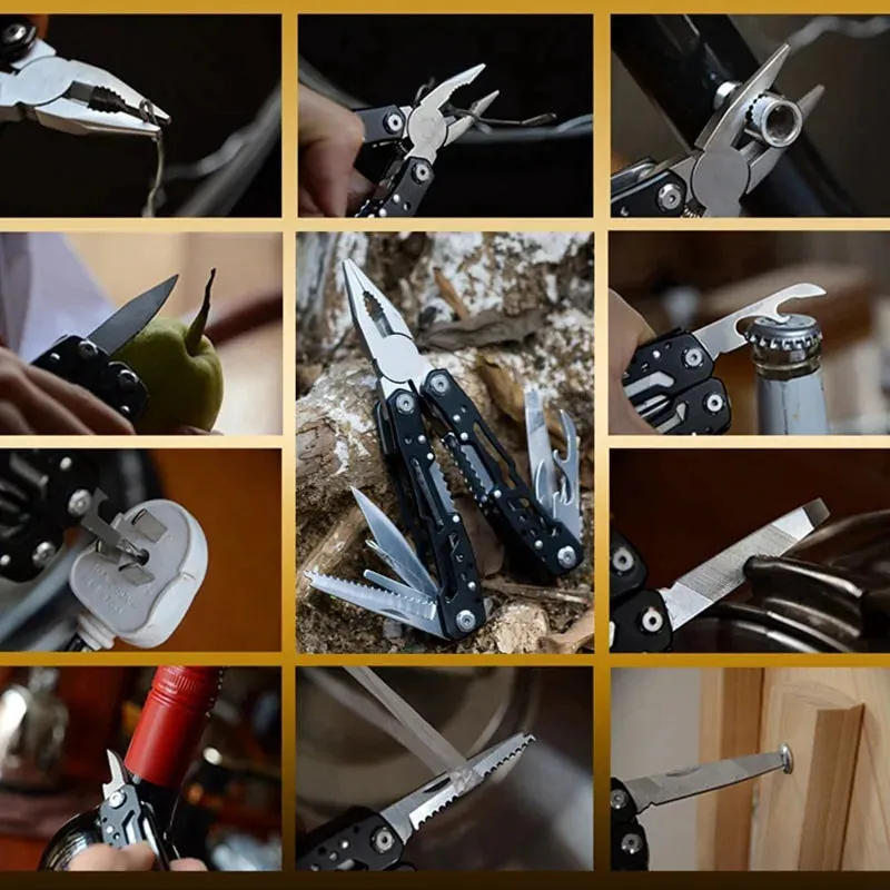 AGW Multitool – Chaos Commander Edition