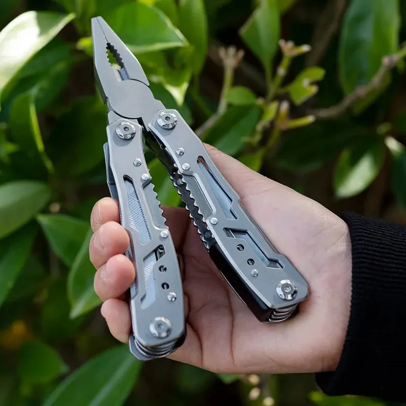 AGW Multitool – Chaos Commander Edition