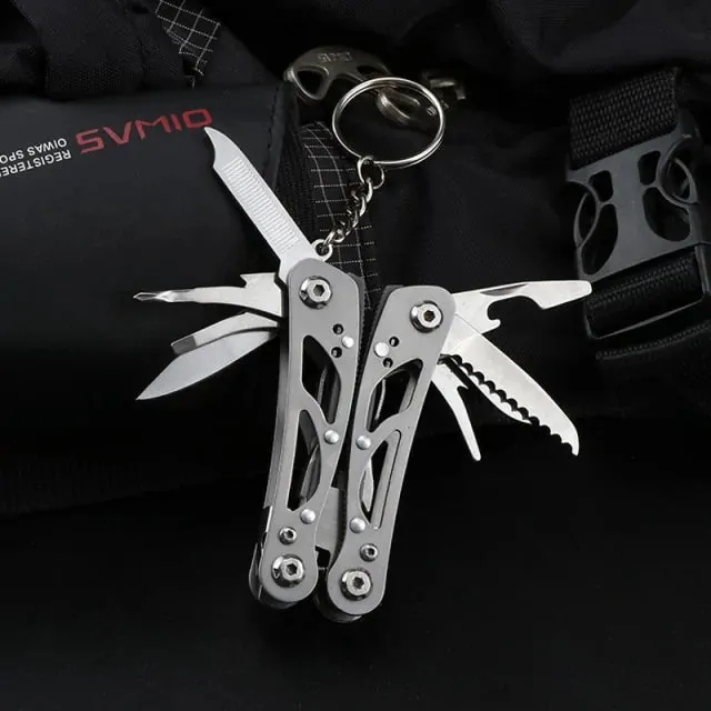 AGW Multitool – Chaos Commander Edition