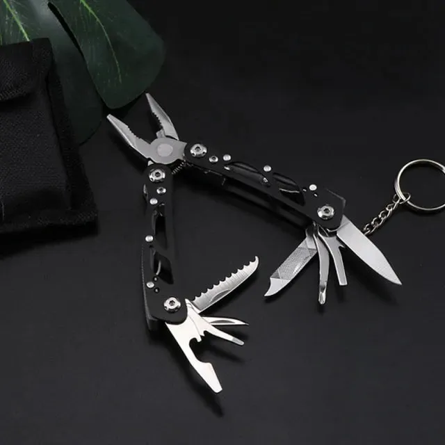 AGW Multitool – Chaos Commander Edition