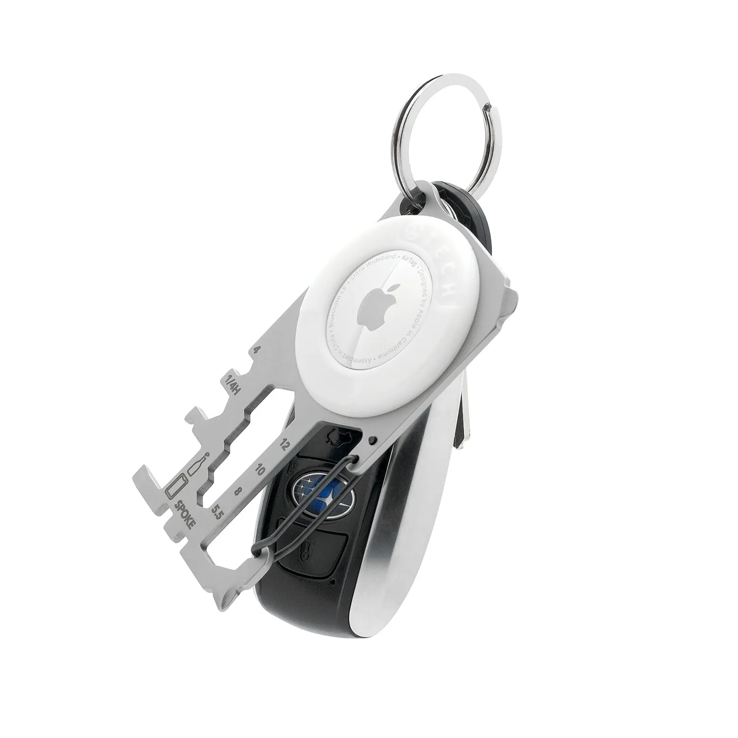 AirTag Multitool 10-in-1 Ultra