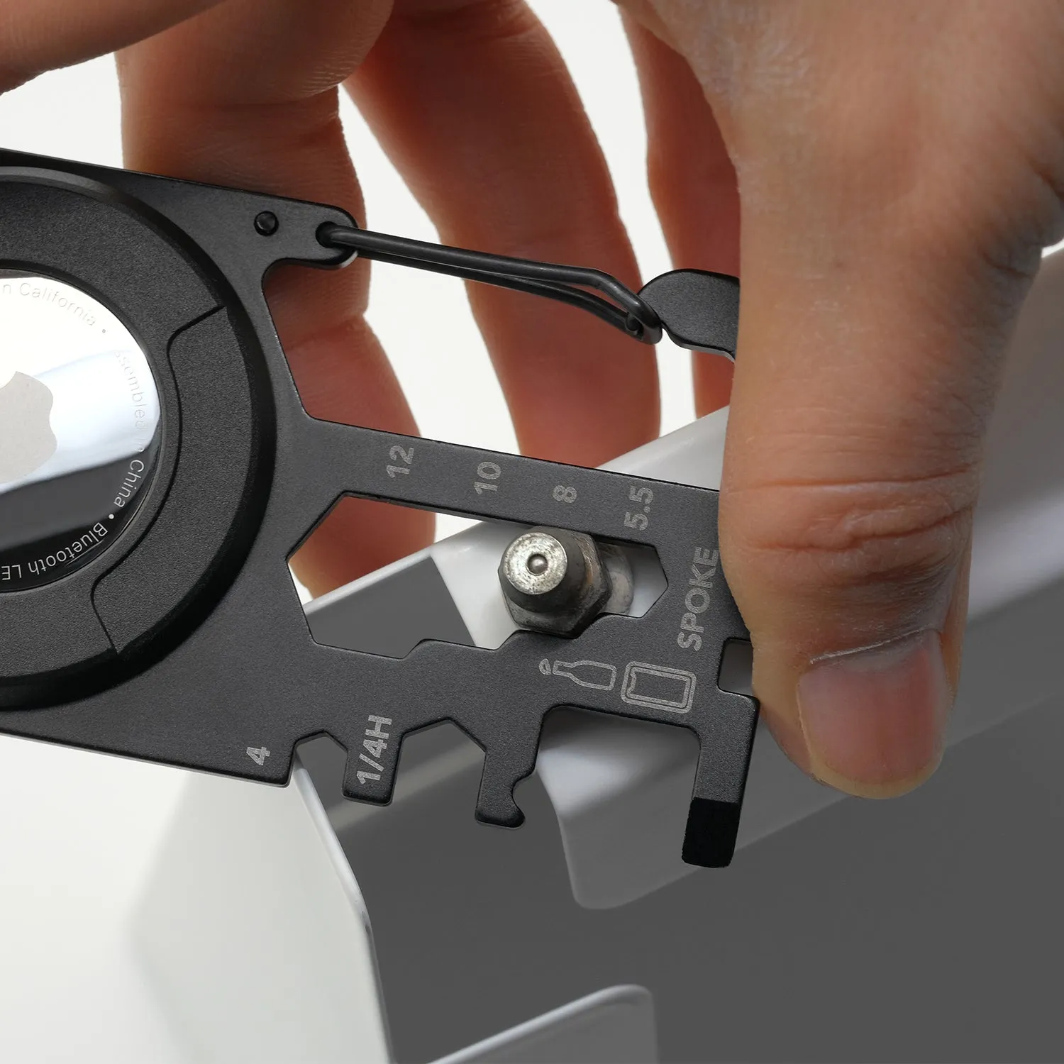 AirTag Multitool 10-in-1 Ultra