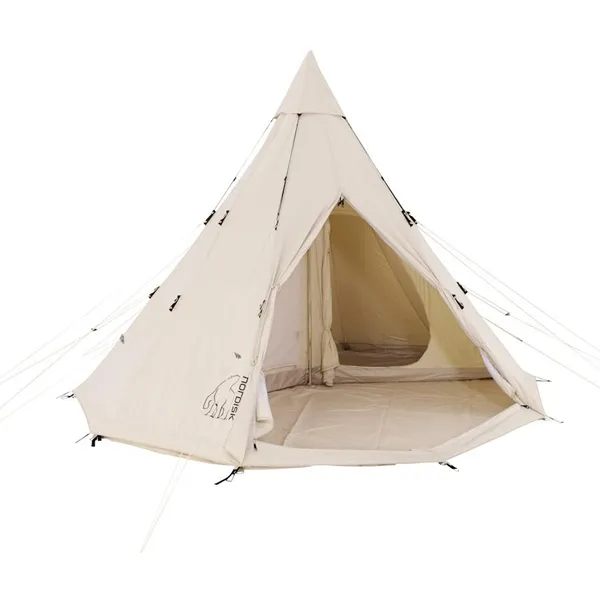 Alfheim 12.6 m2