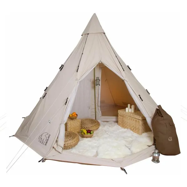 Alfheim 12.6 m2