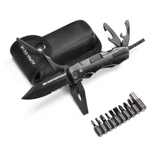Alpha Tool