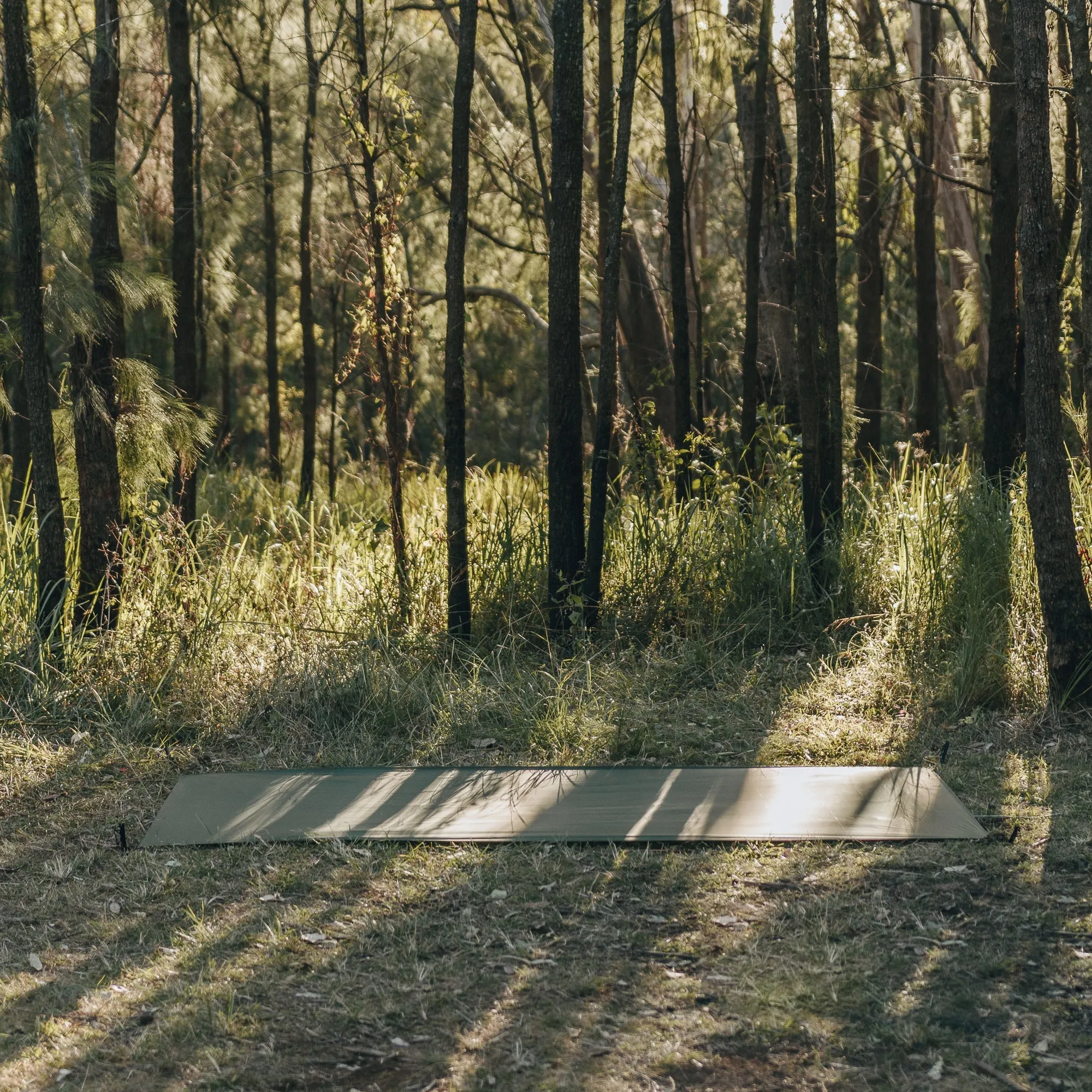 Alton Goods Ultralight Groundsheet