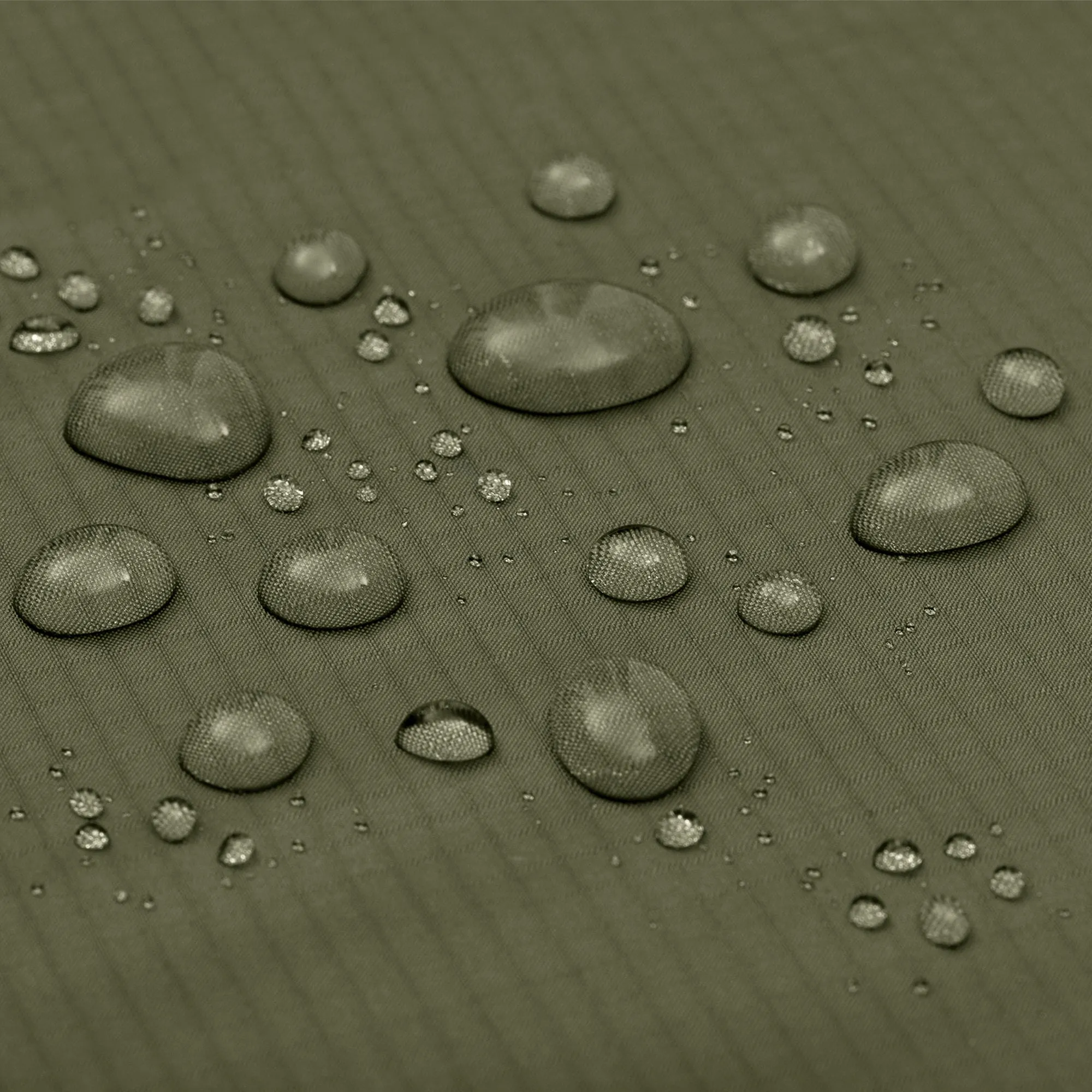 Alton Goods Ultralight Groundsheet