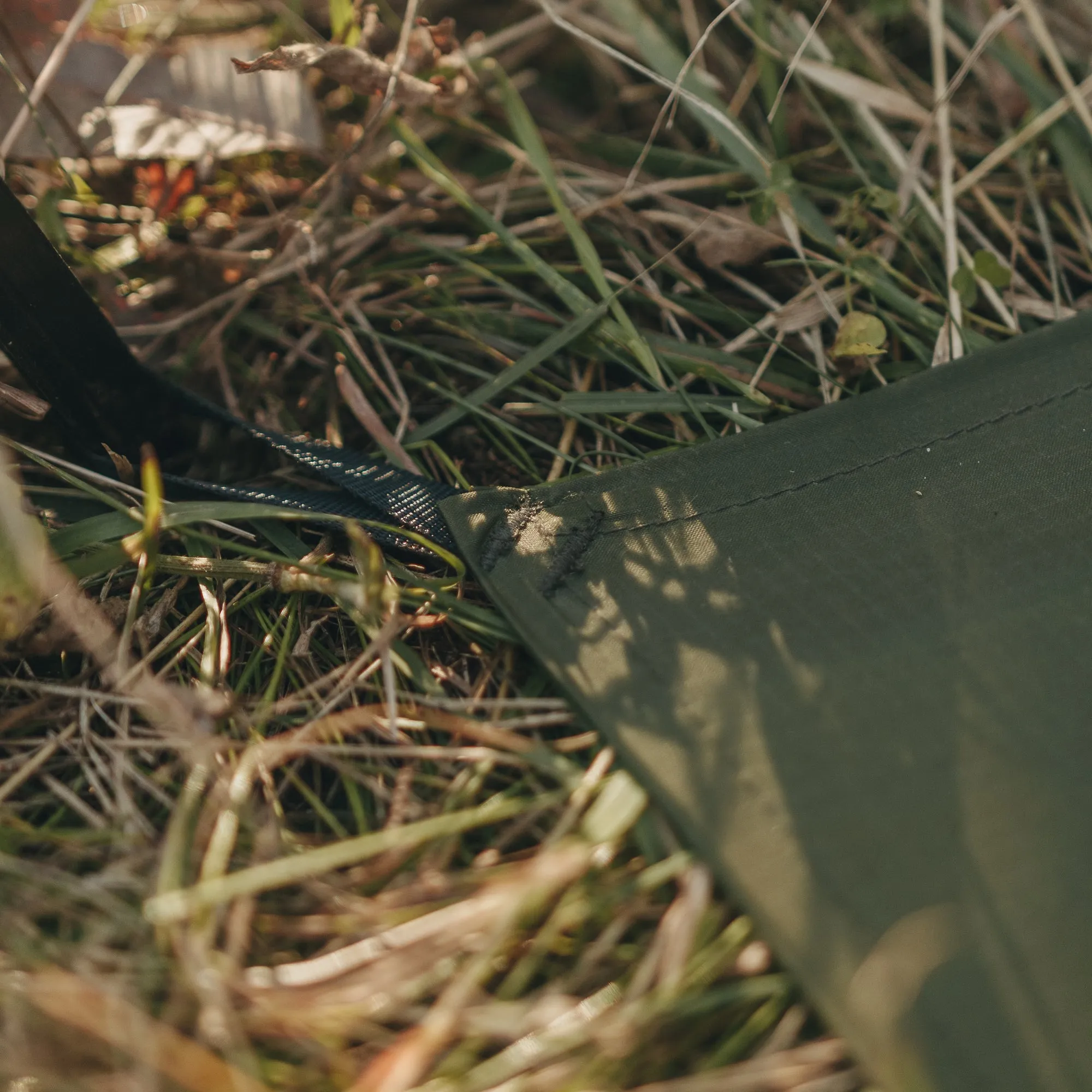 Alton Goods Ultralight Groundsheet