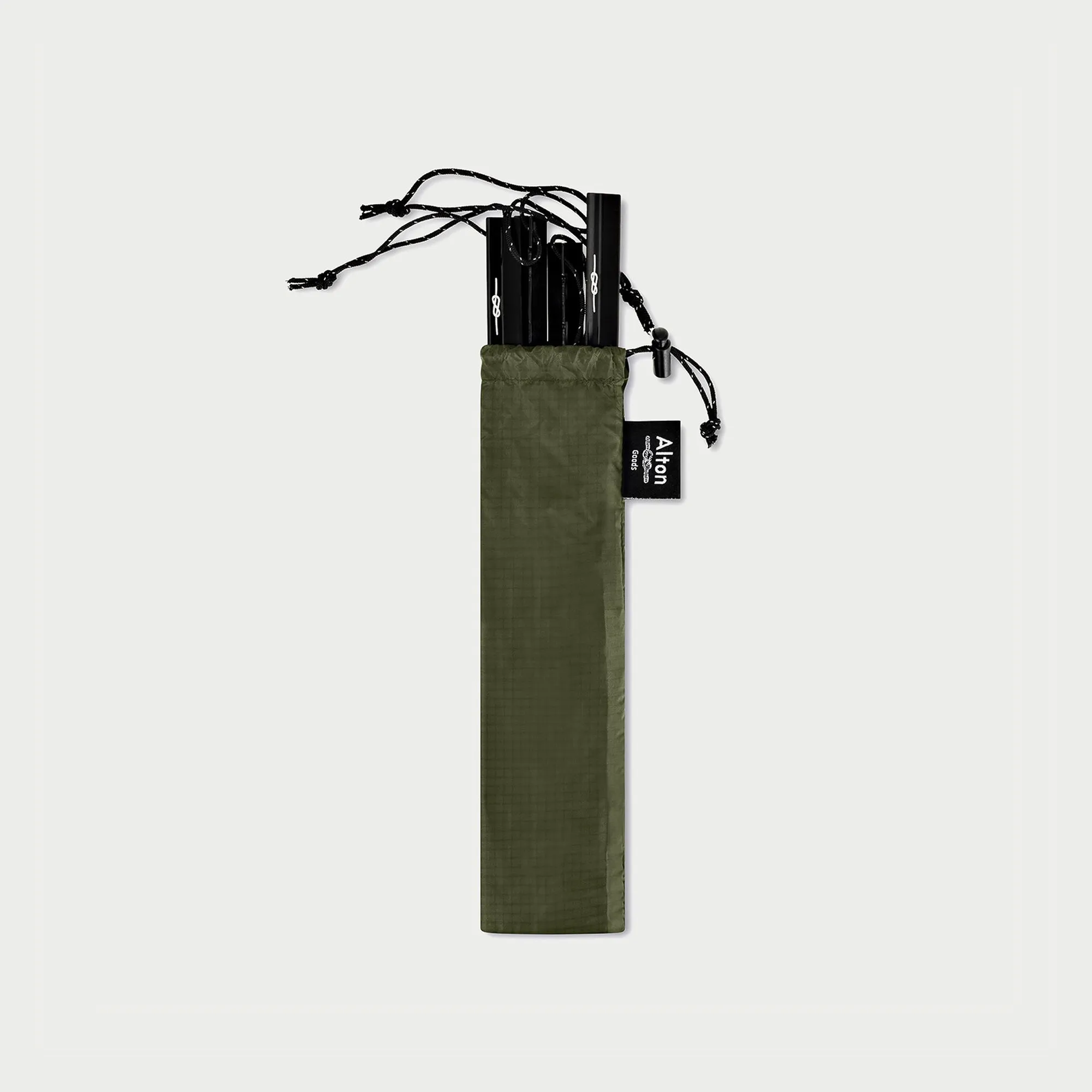 Alton Goods Ultralight Groundsheet
