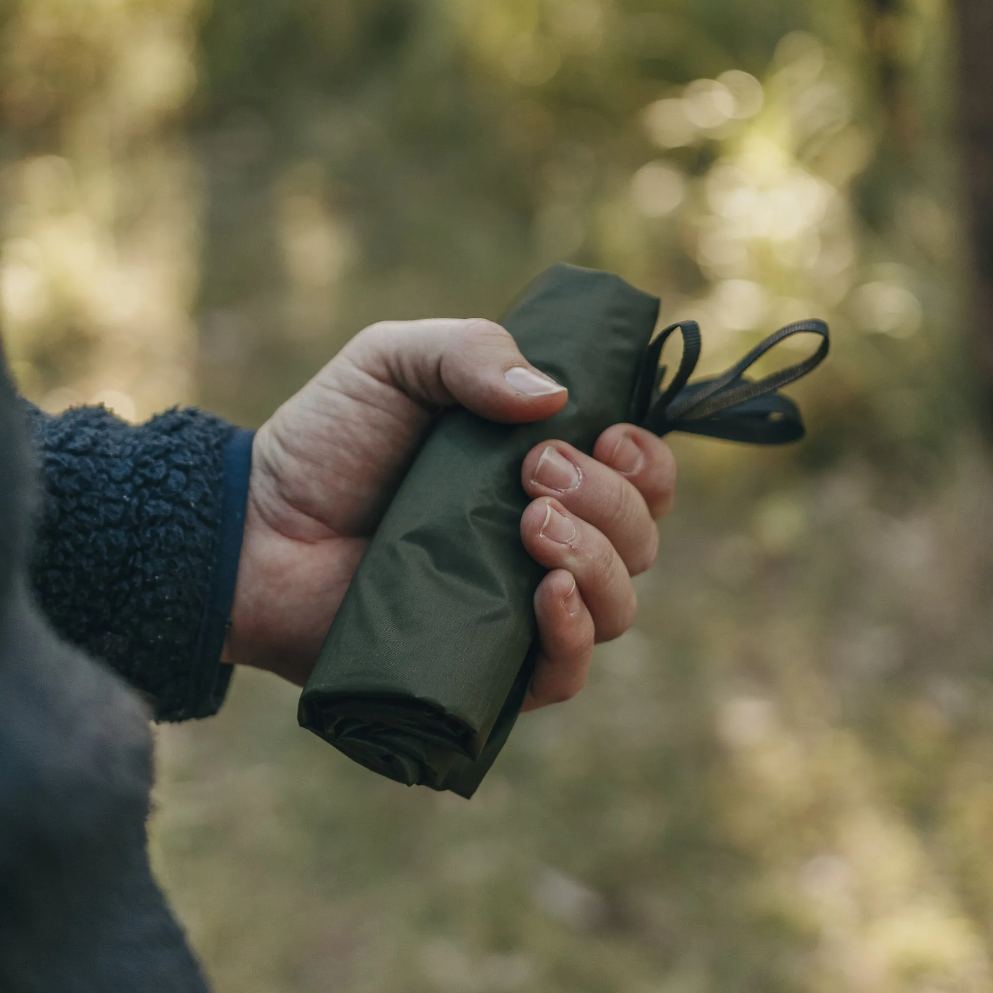 Alton Goods Ultralight Groundsheet