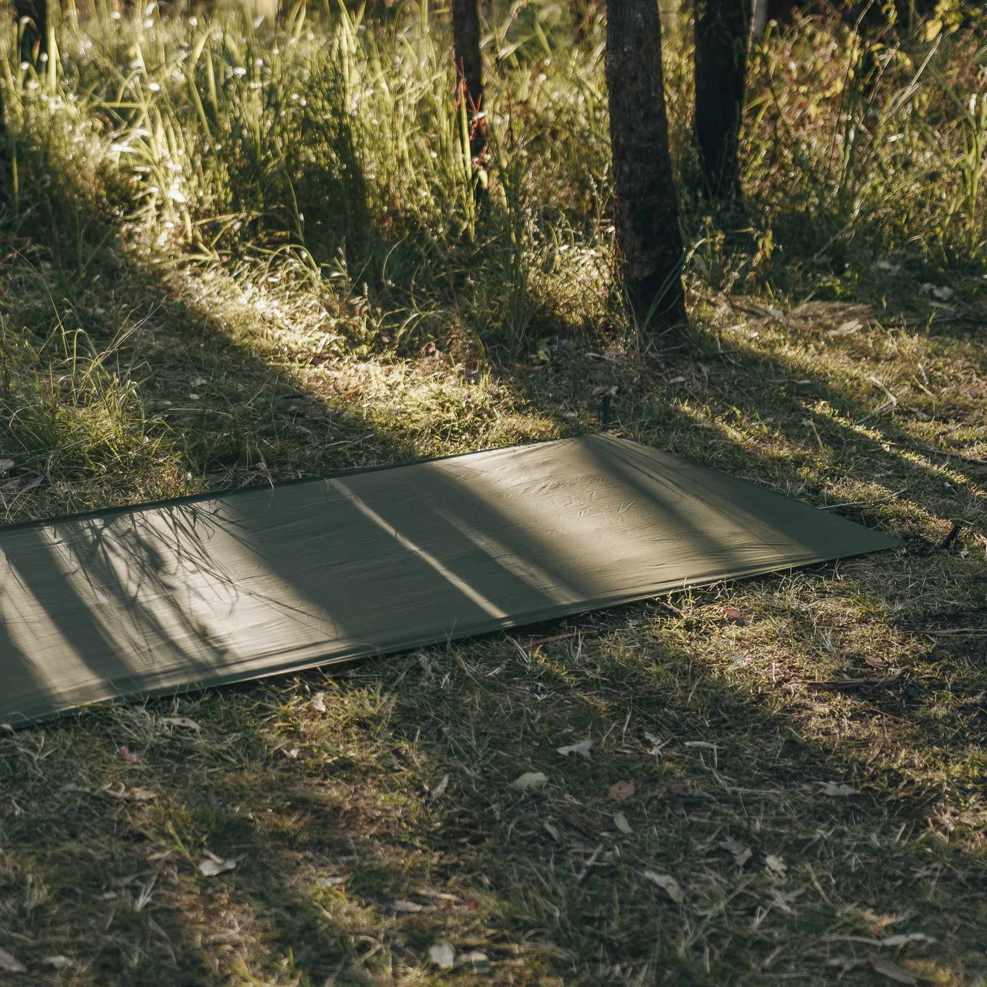 Alton Goods Ultralight Groundsheet