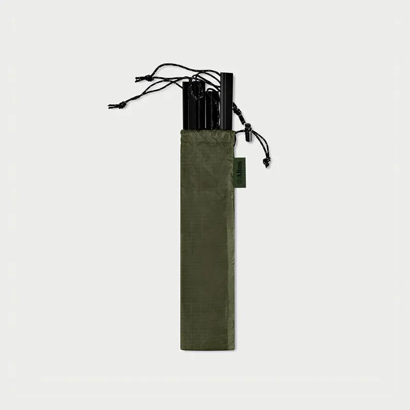 Alton Ultralight Groundsheet - Single