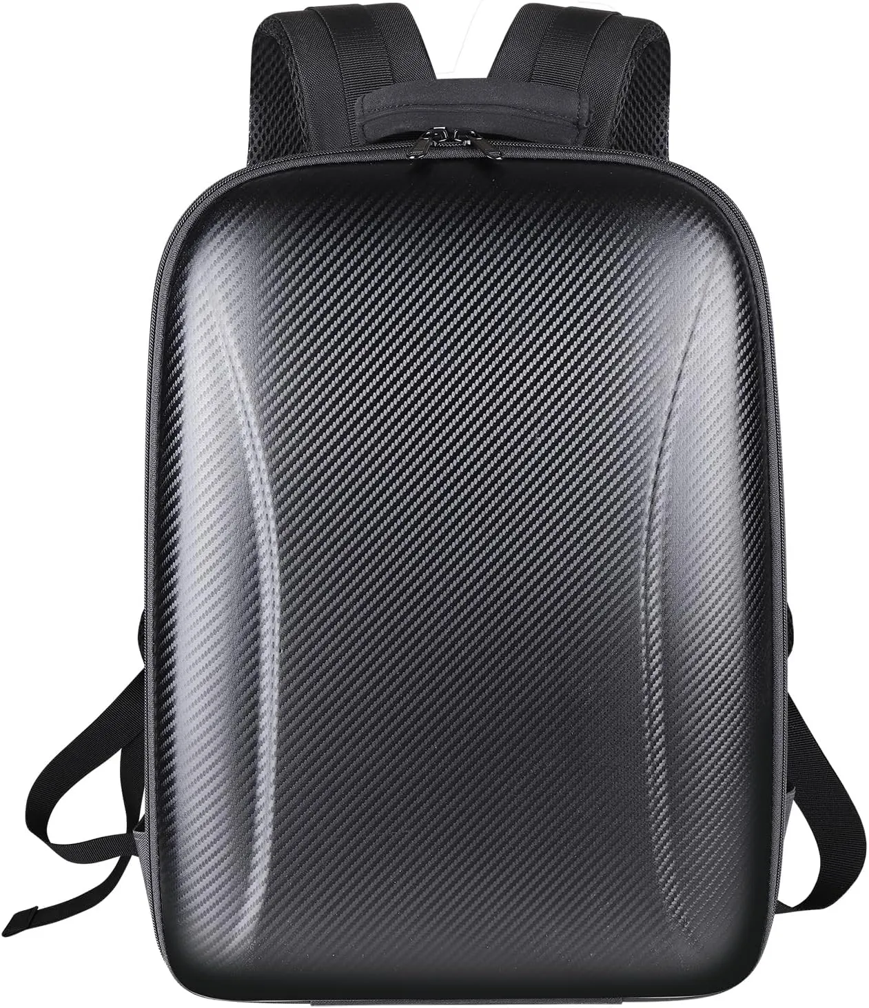 Anbee Hardshell Travel Backpack for Starlink Mini, Waterproof Shoulder Bag Carrying Case Fits Starlink Mini Satellite Dish and Accessories