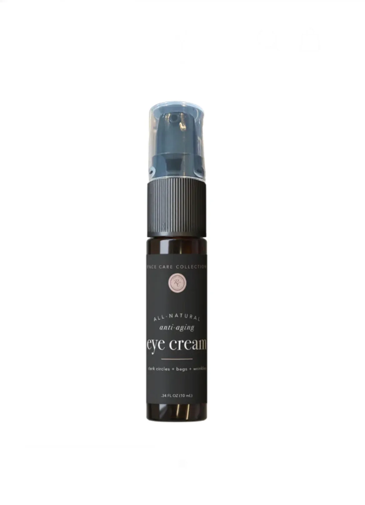 ANTI-AGING EYE CREAM | 10 ml